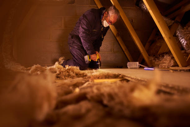 Types of Insulation We Offer in Bronx, NY